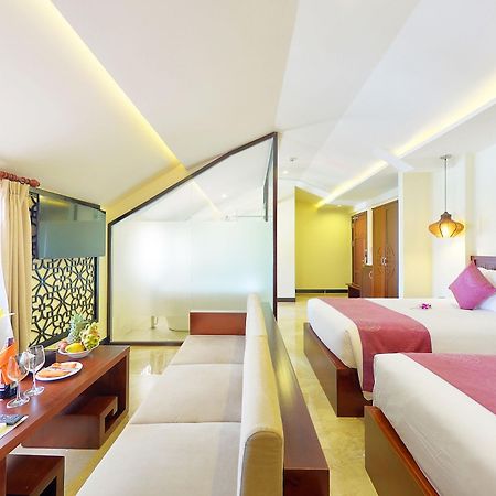 River Suites Hoi An Exteriér fotografie