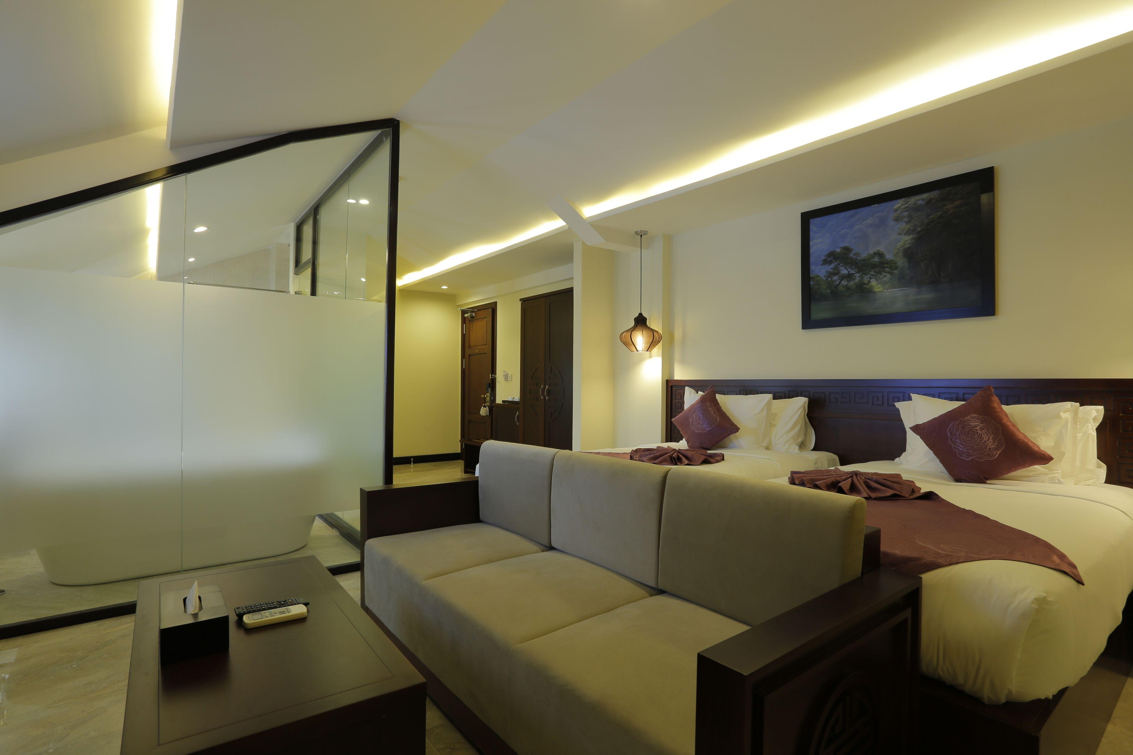 River Suites Hoi An Exteriér fotografie