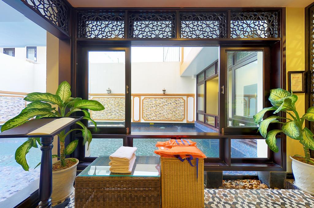 River Suites Hoi An Exteriér fotografie