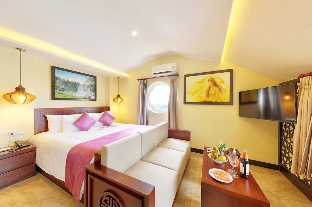 River Suites Hoi An Exteriér fotografie